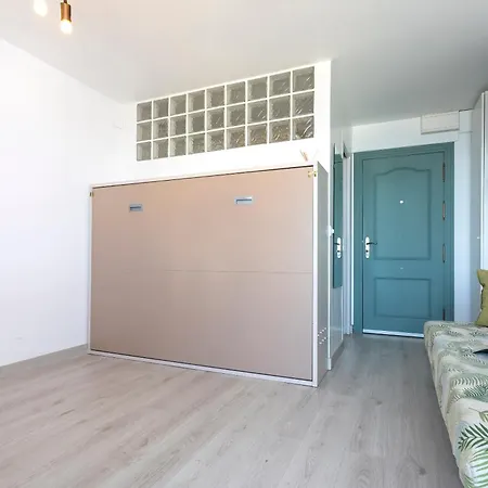 Apartment Sunstay Blueview Loft *