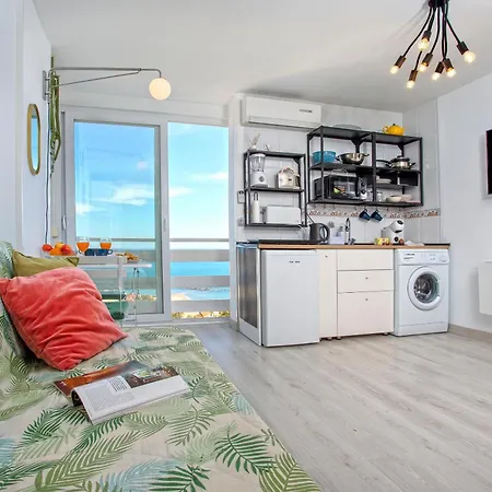Sunstay Blueview Loft