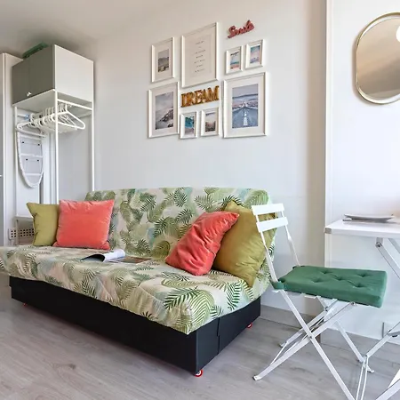 Sunstay Blueview Loft Apartment *