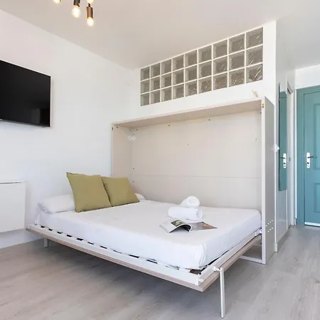 Sunstay Blueview Loft Benalmadena
