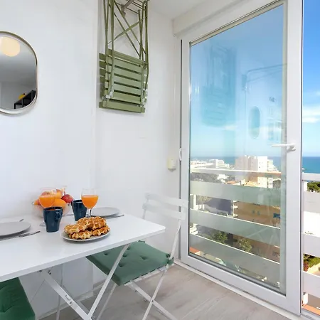 Sunstay Blueview Loft