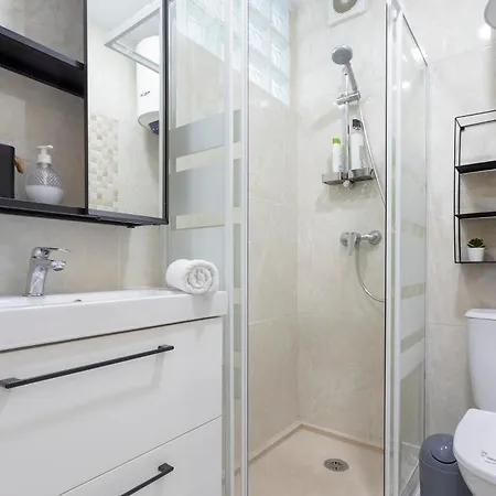 Sunstay Blueview Loft Apartment