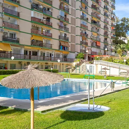 Apartment Sunstay Blueview Loft